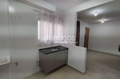 Apartamento para aluguel, 2 quartos, jardim do lago - uberaba/mg