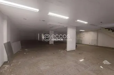 Imóvel comercial para aluguel, centro - uberlândia/mg