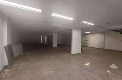 Casa comercial para alugar na Praça Tubal Vilela, 101, Centro, Uberlândia