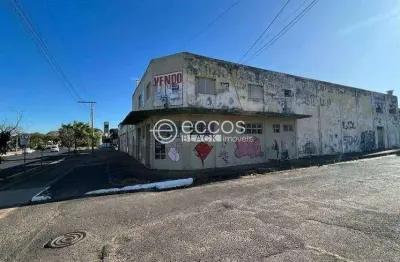Casa comercial à venda na Avenida Rondon Pacheco, 5438, Lidice, Uberlândia