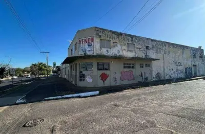 Casa comercial à venda na Avenida Rondon Pacheco, 5438, Lidice, Uberlândia