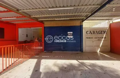 Imóvel comercial para aluguel, jardim patrícia - uberlândia/mg
