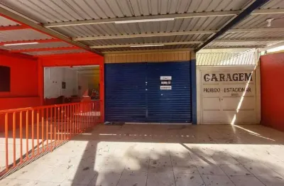 Imóvel comercial para aluguel, jardim patrícia - uberlândia/mg