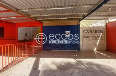 Imóvel comercial para aluguel, jardim patrícia - uberlândia/mg