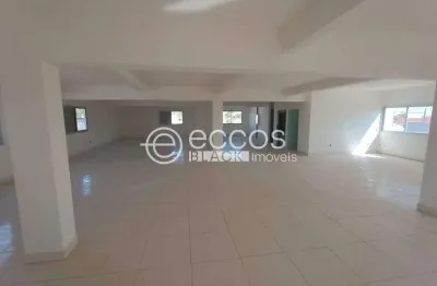Casa comercial para alugar na Rua Mata dos Pinhais, 67, Granada, Uberlândia