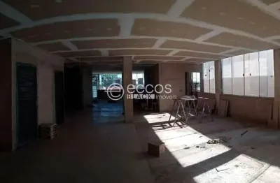 Imóvel comercial para aluguel, luizote de freitas - uberlândia/mg