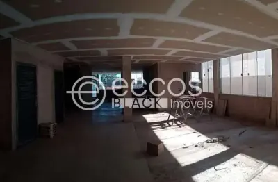 Imóvel comercial para aluguel, luizote de freitas - uberlândia/mg