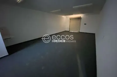 Casa comercial para alugar na Avenida João Naves de Ávila, 489, Cazeca, Uberlândia