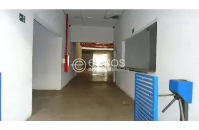 Imóvel comercial para aluguel, martins - uberlândia/mg