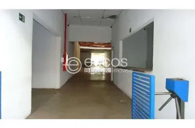 Casa comercial para alugar na Avenida Belo Horizonte, 366, Martins, Uberlândia