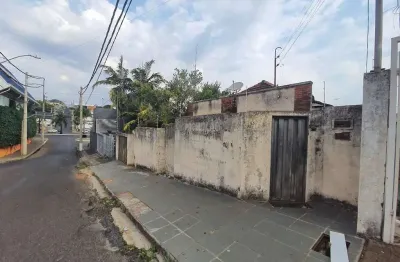 Terreno comercial à venda na Rua Jamil Tannus, 92, Lidice, Uberlândia