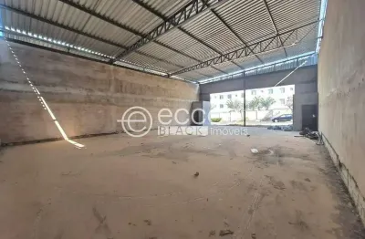 Casa comercial à venda na Rua João Borges Guimarães, 1176, Shopping Park, Uberlândia