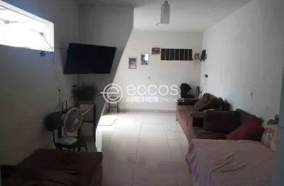 Casa à venda, 4 quartos, 2 suítes, 2 vagas, shopping park - uberlândia/mg