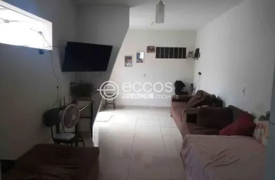Casa à venda, 4 quartos, 2 suítes, 2 vagas, shopping park - uberlândia/mg