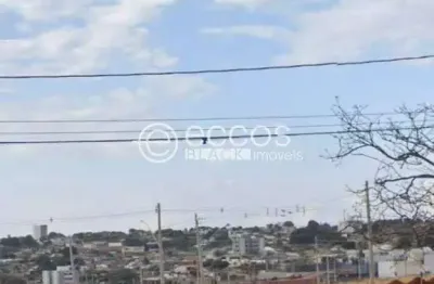 Terreno comercial à venda na Avenida Doutor Vicente Salles Guimarães, 84, Custódio Pereira, Uberlândia