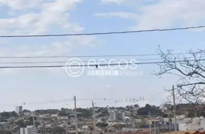 Terreno comercial à venda na Avenida Doutor Vicente Salles Guimarães, 85, Custódio Pereira, Uberlândia