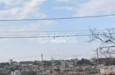 Terreno comercial à venda na Avenida Doutor Vicente Salles Guimarães, 85, Custódio Pereira, Uberlândia