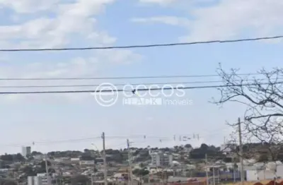 Terreno comercial à venda na Avenida Doutor Vicente Salles Guimarães, 64, Custódio Pereira, Uberlândia