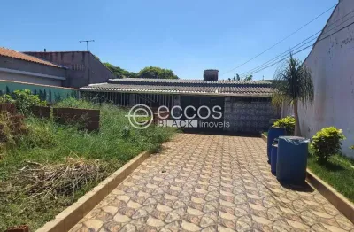Casa à venda, 2 quartos, 5 vagas, são jorge - uberlândia/mg