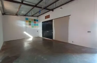 Imóvel comercial para aluguel, jardim canaã - uberlândia/mg