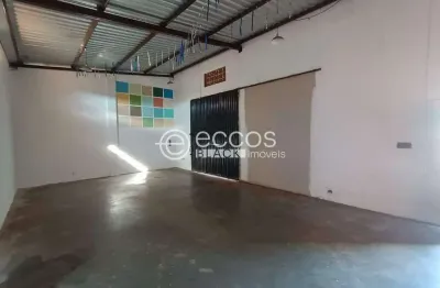Imóvel comercial para aluguel, jardim canaã - uberlândia/mg