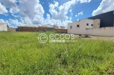 Terreno comercial à venda na Avenida Tonico Rezende, 68, Jardim Europa, Uberlândia