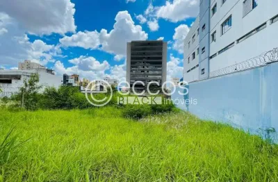 Terreno comercial à venda na Avenida João Naves de Ávila, 2121, Saraiva, Uberlândia