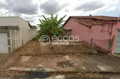 Terreno comercial à venda na Rua Gérson Braga, 469, Conjunto Segismundo Pereira, Uberlândia
