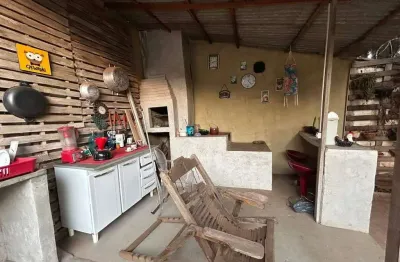Casa à venda, 2 quartos, 2 vagas, brasil - uberlândia/mg