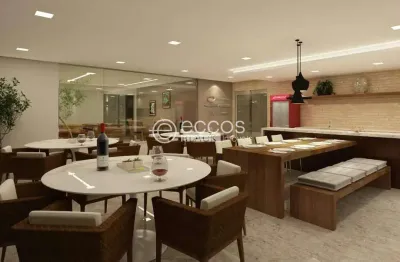 Area privativa à venda, 3 quartos, 1 suíte, funcionários - belo horizonte/mg