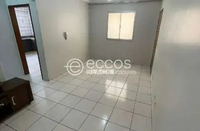 Apartamento à venda, 2 quartos, 1 suíte, 2 vagas, jardim finotti - uberlândia/mg