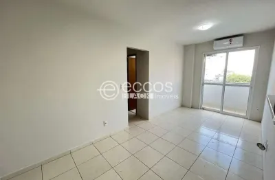 Apartamento para aluguel, 2 quartos, 1 vaga, lídice - uberlândia/mg