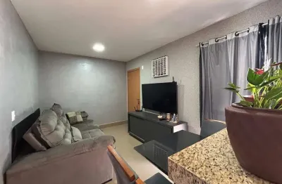 Apartamento à venda, 2 quartos, 1 vaga, jardim patrícia - uberlândia/mg