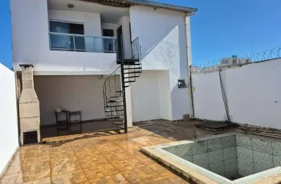 Casa à venda, 4 quartos, 2 vagas, panorama - uberlândia/mg