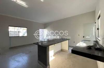Casa à venda, 2 quartos, 1 suíte, 2 vagas, jardim canaã - uberlândia/mg