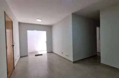 Apartamento para aluguel, 2 quartos, 1 suíte, 1 vaga, novo mundo - uberlândia/mg
