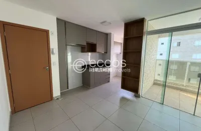 Apartamento para aluguel, 3 quartos, 1 suíte, 2 vagas, granja marileusa - uberlândia/mg