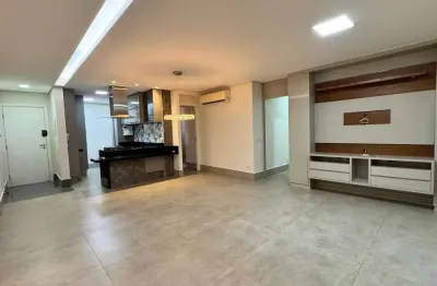 Apartamento para aluguel, 3 quartos, 2 suítes, 2 vagas, jardim karaíba - uberlândia/mg