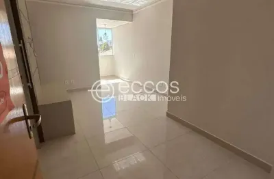 Apartamento à venda, 2 quartos, 1 suíte, 1 vaga, presidente roosevelt - uberlândia/mg