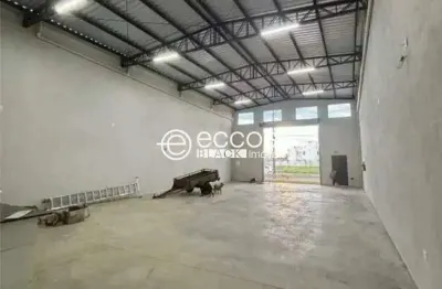 Barracão / Galpão / Depósito para alugar na Avenida Santos Reis, 931, Morumbi, Uberlândia