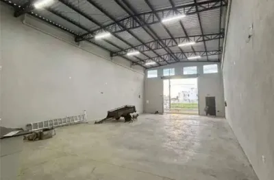 Barracão / Galpão / Depósito para alugar na Avenida Santos Reis, 931, Morumbi, Uberlândia