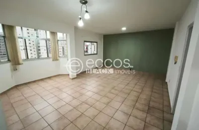 Apartamento para aluguel, 3 quartos, 1 suíte, 1 vaga, tabajaras - uberlândia/mg