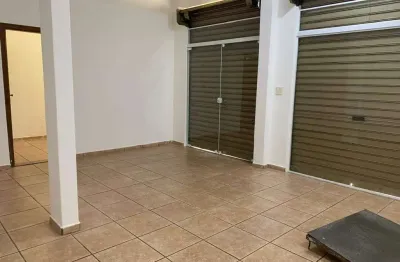 Ponto comercial para alugar na Rua João Balbino, 1572, Santa Mônica, Uberlândia