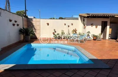 Casa à venda, 2 quartos, 2 vagas, segismundo pereira - uberlândia/mg