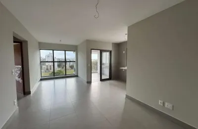 Apartamento à venda, 3 quartos, 1 suíte, 1 vaga, patrimônio - uberlândia/mg