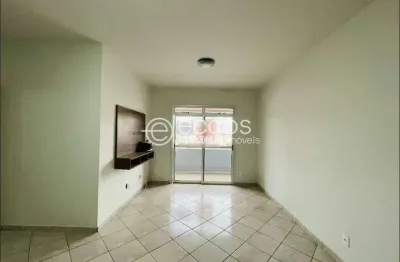 Apartamento para aluguel, 3 quartos, 1 suíte, 1 vaga, saraiva - uberlândia/mg