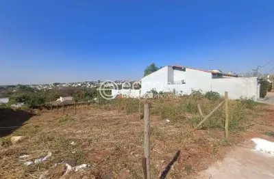Terreno à venda na Rua das Rosas, 77, Cidade Jardim, Uberlândia
