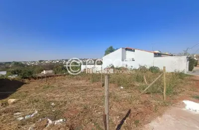 Terreno à venda na Rua das Rosas, 77, Cidade Jardim, Uberlândia