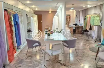 Sala comercial à venda, 1 vaga, funcionários - belo horizonte/mg