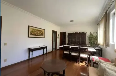 Apartamento à venda, 3 quartos, 1 suíte, cidade jardim - belo horizonte/mg